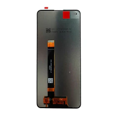 Tela Display Frontal para LG K51s Sem Aro - imagem 3