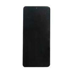 Tela Display Frontal para Samsung Galaxy A22 4G Incell Com Aro - imagem 4