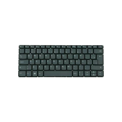 Teclado para notebook Lenovo IdeaPad 320-14ikb Portugues BR - imagem 3