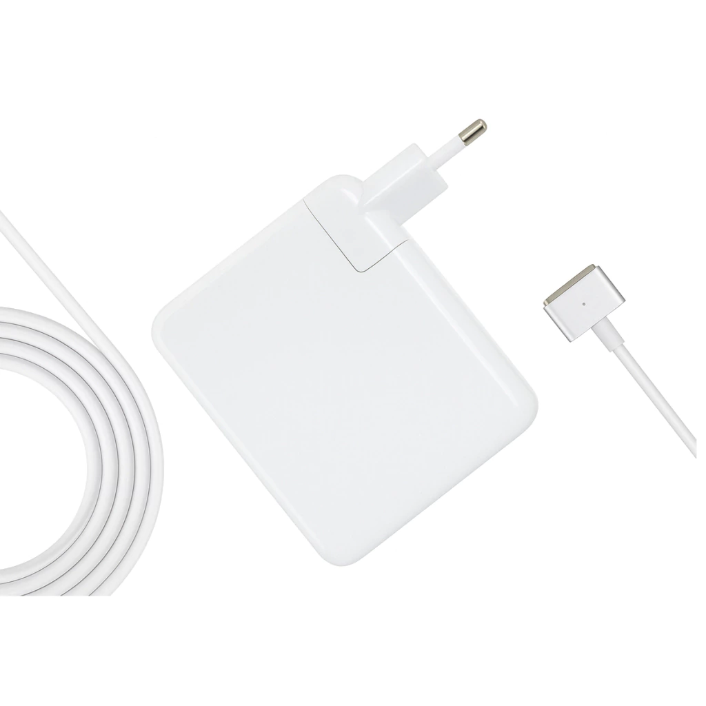Fonte carregador para MacBook Pro 16 A2780 A2485 140W MagSafe 3 - BestBattery