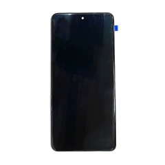 Tela Display Frontal para Xiaomi Redmi Note 11 Pro OLED Com Aro - imagem 4