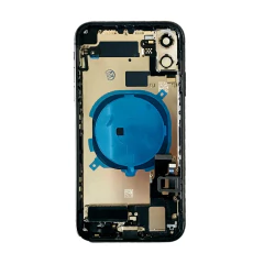 Carcaça completa com flex e botões para iPhone 11 - imagem 8