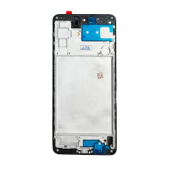 Tela Display Frontal para Samsung Galaxy M51 OLED Com Aro - imagem 3