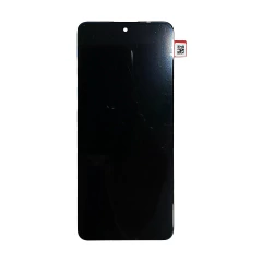 Tela Display Frontal para Xiaomi Poco X3 GT Sem Aro - imagem 2