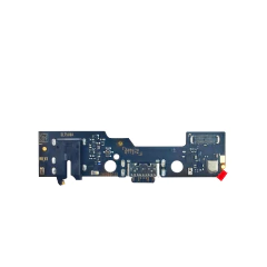 Placa de carga compatível com Xiaomi Redmi A5 Original - imagem 2