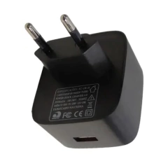 Fonte carregador tomada USB turbo 30W 4.0A XC-UR33 - imagem 3