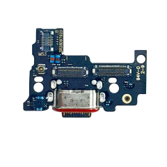 Placa de carga compatível com Motorola Moto Edge 50 Ultra XT2401-1 - imagem 2