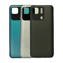 Tampa traseira para Xiaomi Redmi 10A - imagem 1