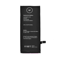 Kit display + bateria para iPhone 6s Plus - imagem 7