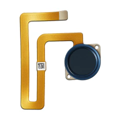 Botão home biometria para Motorola Moto G8 Play XT2015 - imagem 8