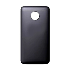 Tampa traseira para Motorola Moto E4 Xt1763 XT1773 - imagem 4