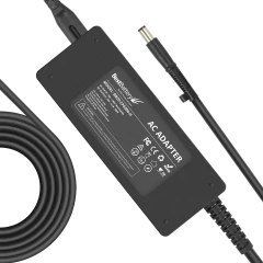 Fonte para HP EliteBook / HP ProBook / HP Pavilion / HP Compaq / Compaq Presario 90W - BestBattery - imagem 3