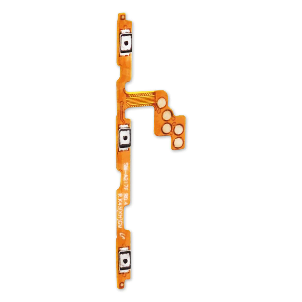 Flex power volume para Samsung Galaxy A21s