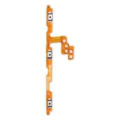 Flex power volume para Samsung Galaxy A21s - imagem 1