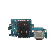 Placa de carga para Samsung Galaxy S20 FE 5G 03A - imagem 2