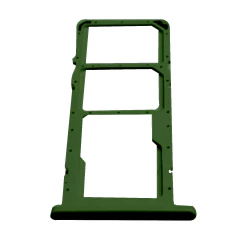 Bandeja gaveta slot de chip para Samsung Galaxy A04 - imagem 9