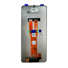 Tela Display Frontal para Samsung Galaxy A06 Sem Aro - imagem 3