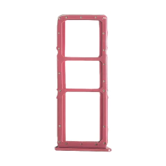 Bandeja gaveta slot chip para Samsung Galaxy A21s - imagem 7