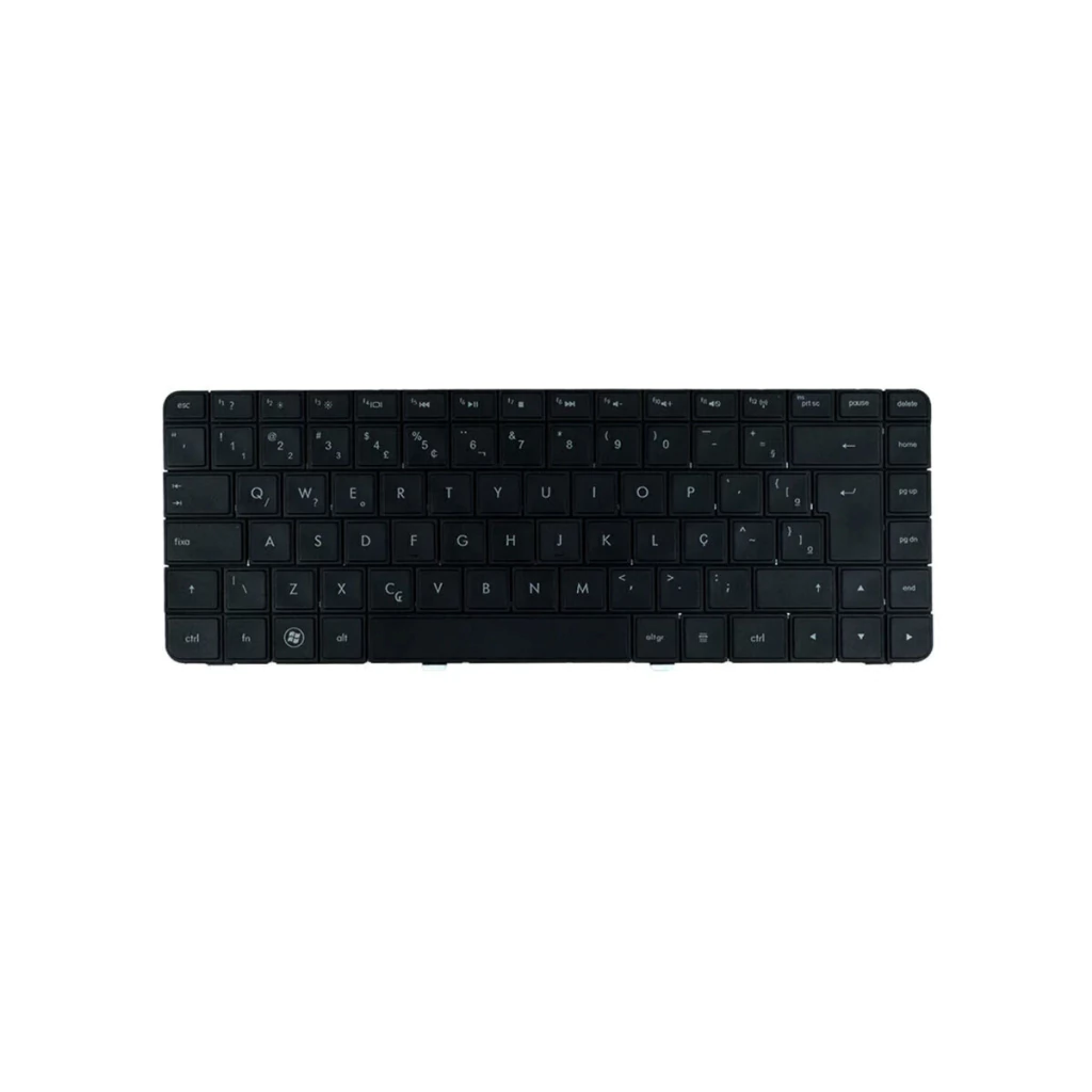 Teclado para notebook Hp Pavilion G42-440br G42-450br G42-320br G42-321br