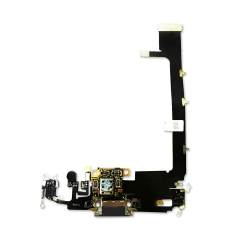 Flex de carga para Apple iPhone 11 Pro Max C/ C.I - imagem 7