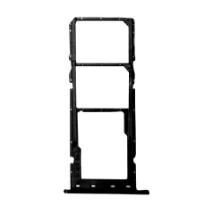 Bandeja gaveta slot de chip para Samsung Galaxy A02 A022 - imagem 4