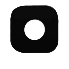 Lente de camera para Samsung Galaxy J4 Core - imagem 1