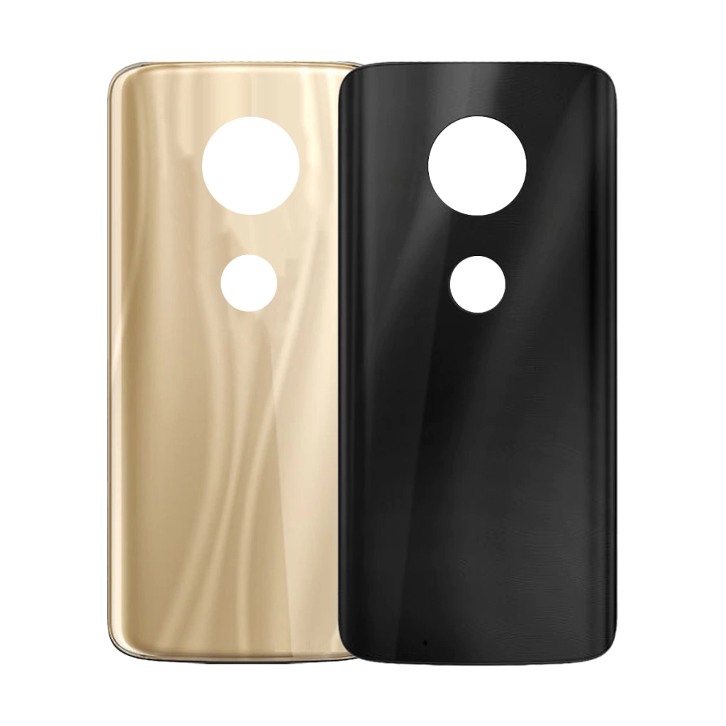 Tampa traseira compatível com Motorola Moto E5 Plus