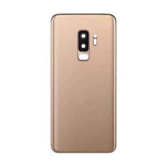 Tampa traseira compatível com Samsung Galaxy S9 G960 - imagem 12