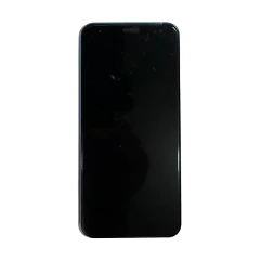 Tela Display Frontal para LG K12 Plus Com Aro - imagem 4