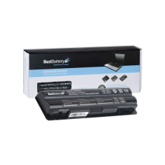 Bateria para notebook Dell L502x L521x L701x L401x Xps 14 15 17 - 6 celulas BestBattery - imagem 1