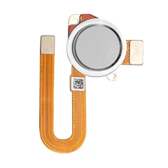 Botão home biometria para Motorola Moto One Fusion Plus - imagem 10