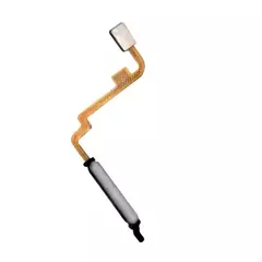Botão home biometria para Redmi Note 10 4G 10S - imagem 11
