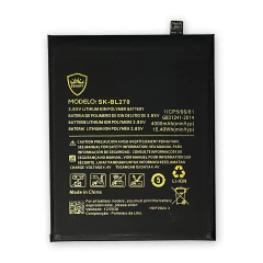 Bateria Skaiky para Motorola Moto G6 Play / E5 / Lenovo K6 Plus BL270 - imagem 2