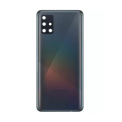 Tampa traseira para Samsung Galaxy A51 - imagem 2