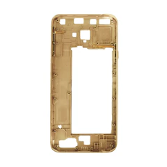 Carcaça aro com botões para Samsung Galaxy J4 Plus - imagem 5