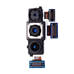 Camera traseira para Samsung Galaxy A50 - imagem 2