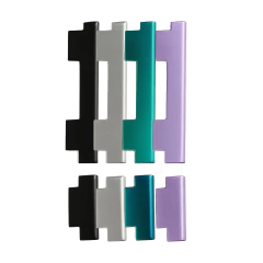 Botão externo lateral para Samsung Galaxy A52 - imagem 1