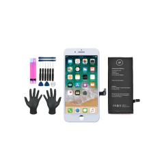 Kit display + bateria para iPhone 8 Plus - imagem 2
