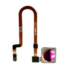 Botão home biometria para Xiaomi Mi 8 Lite - imagem 5