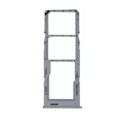 Bandeja gaveta slot de chip para Samsung Galaxy A04s - imagem 2