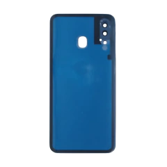 Tampa traseira para Samsung Galaxy A20 - imagem 5