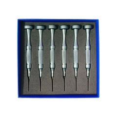 Kit de chaves alta precisão PPD BS009 6 em 1 profissional - imagem 4