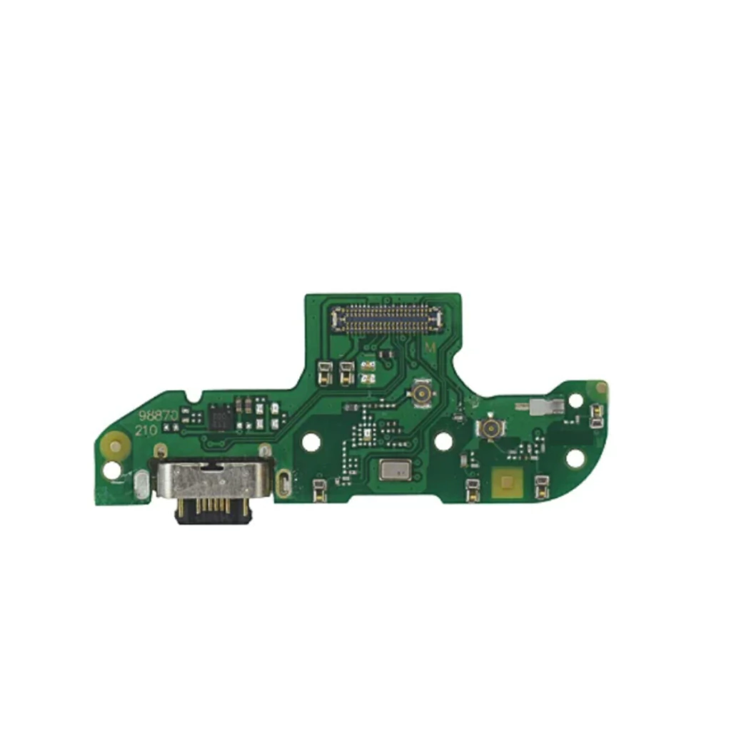 Placa de carga para Motorola Moto G8 Play versão M