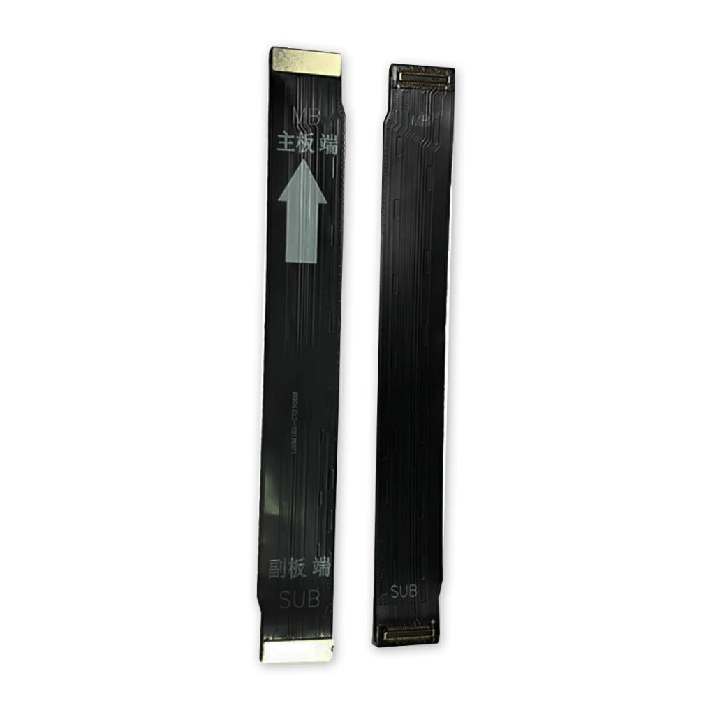 Flex de sub carga para Xiaomi Poco M3