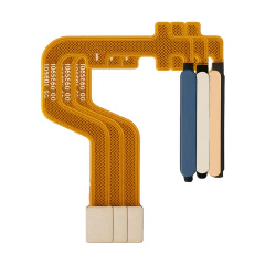 Botão home biometria para Motorola Moto G9 Plus - imagem 1