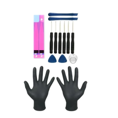 Kit display + bateria para iPhone 6s - imagem 7