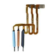 Botão home biometria para Xioami Redmi Note 10 Pro / Note 10 Pro Max - imagem 3