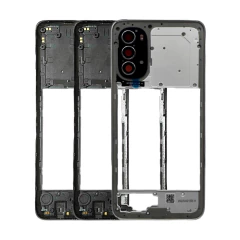 Carcaça aro para Motorola Moto G52 - imagem 1