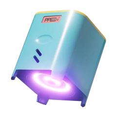 Lanterna lampada Usb para secagem de Cola UV PPD S-6 Pro - imagem 2