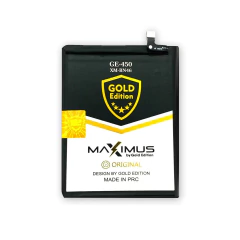 Bateria para Xiaomi Redmi Note 6 / 8 / Redmi 7 / Note 8T BN46 Gold Edition - imagem 3